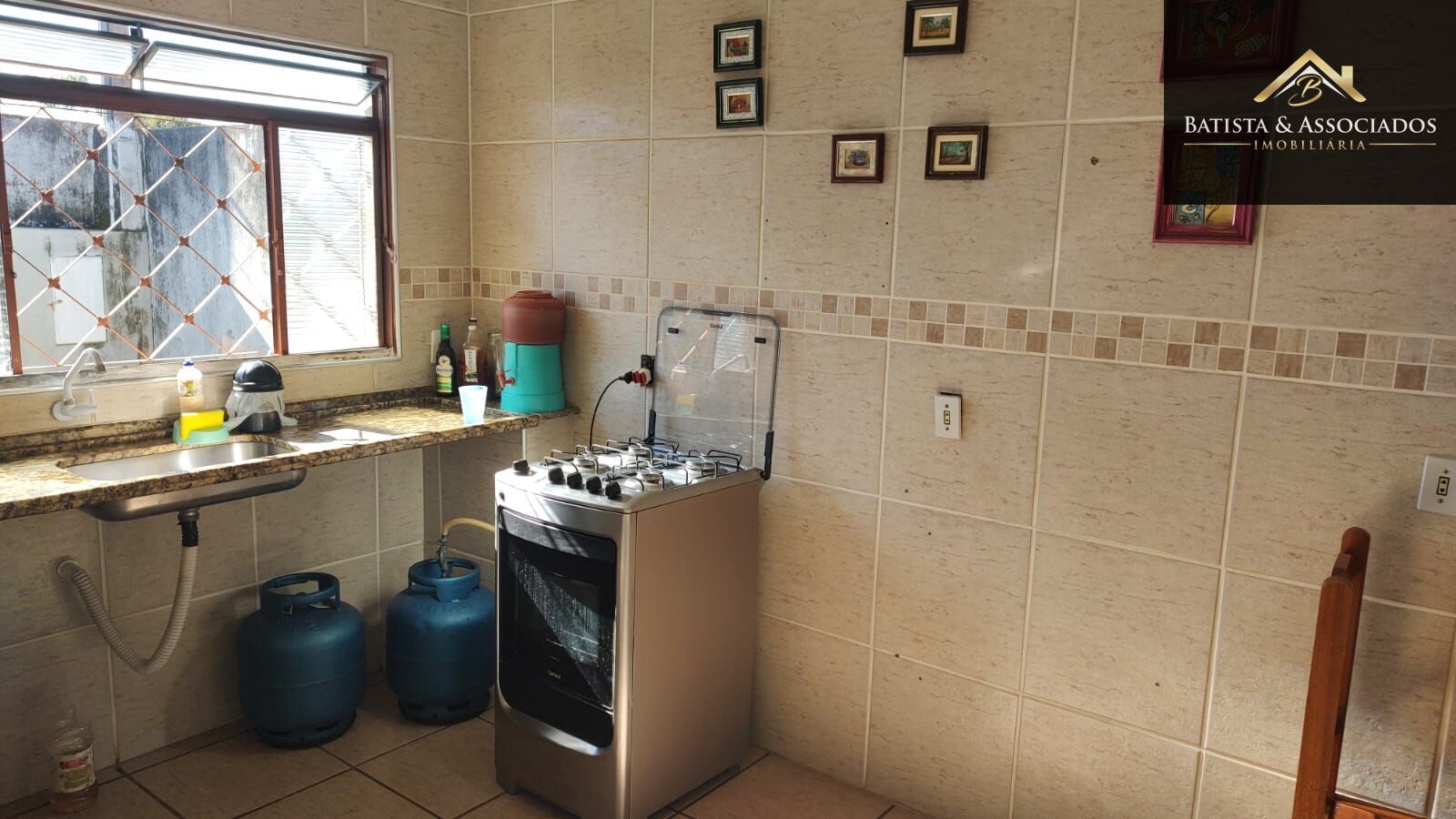 Casa, 3 quartos, 180 m² - Foto 11
