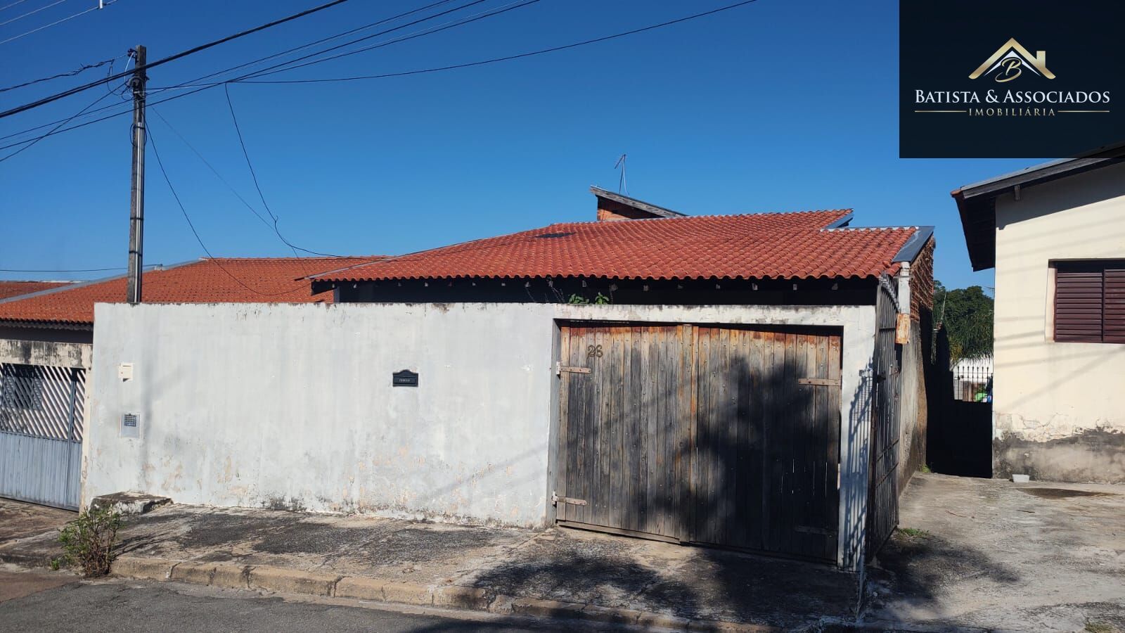 Casa, 3 quartos, 180 m² - Foto 1