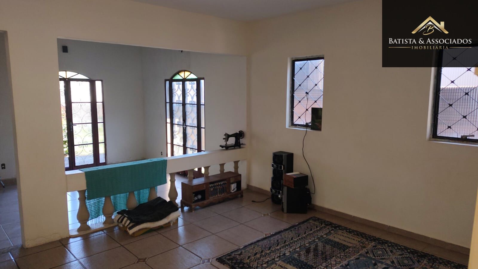 Casa, 3 quartos, 180 m² - Foto 12