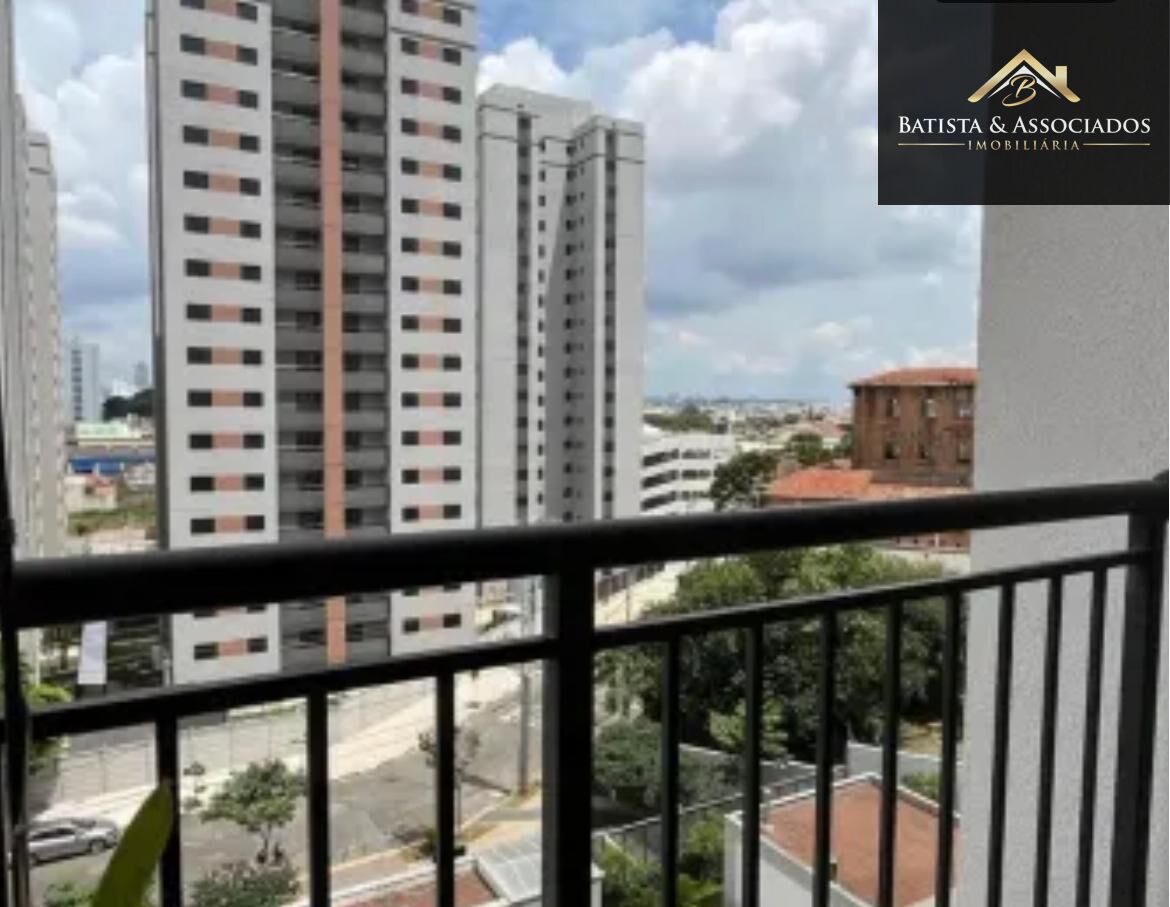 Apartamento, 2 quartos, 54 m² - Foto 1