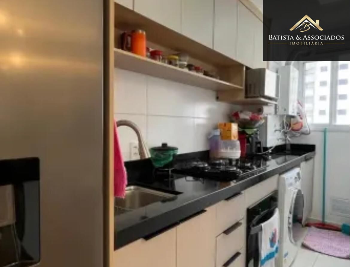 Apartamento, 2 quartos, 54 m² - Foto 5
