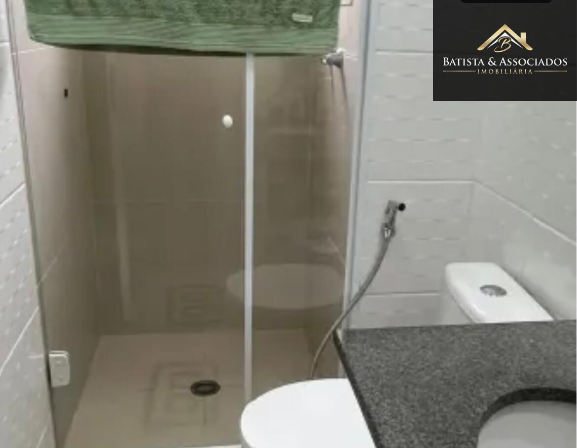 Apartamento, 2 quartos, 54 m² - Foto 8
