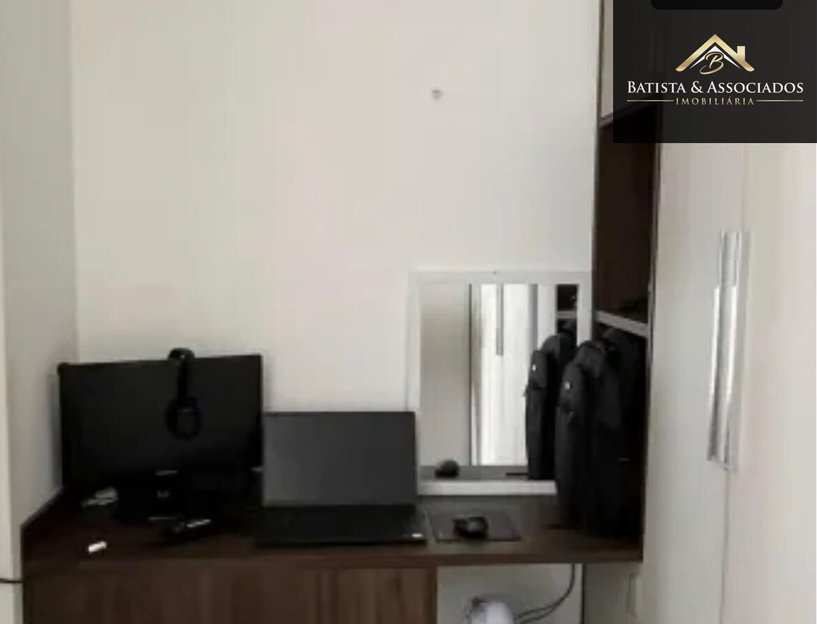 Apartamento, 2 quartos, 54 m² - Foto 9