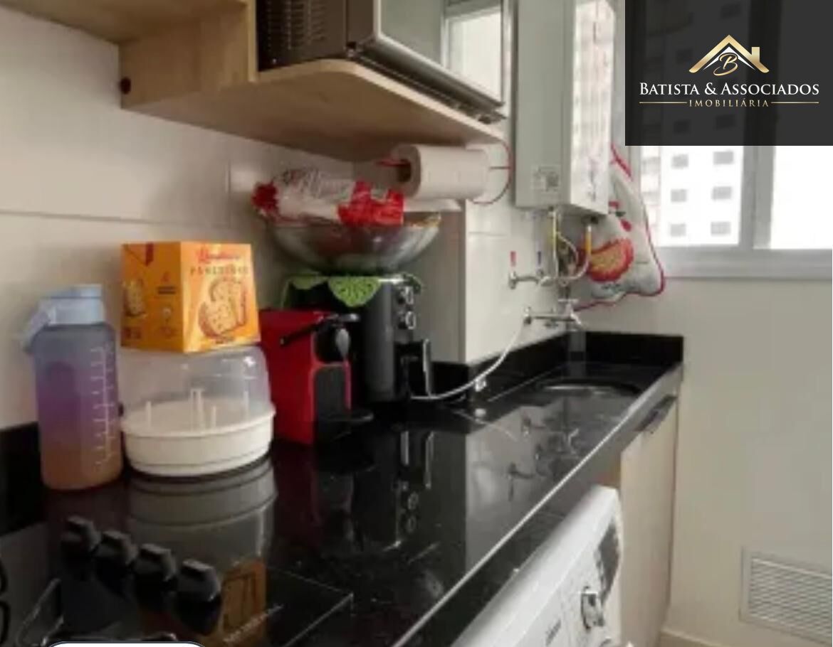 Apartamento, 2 quartos, 54 m² - Foto 4