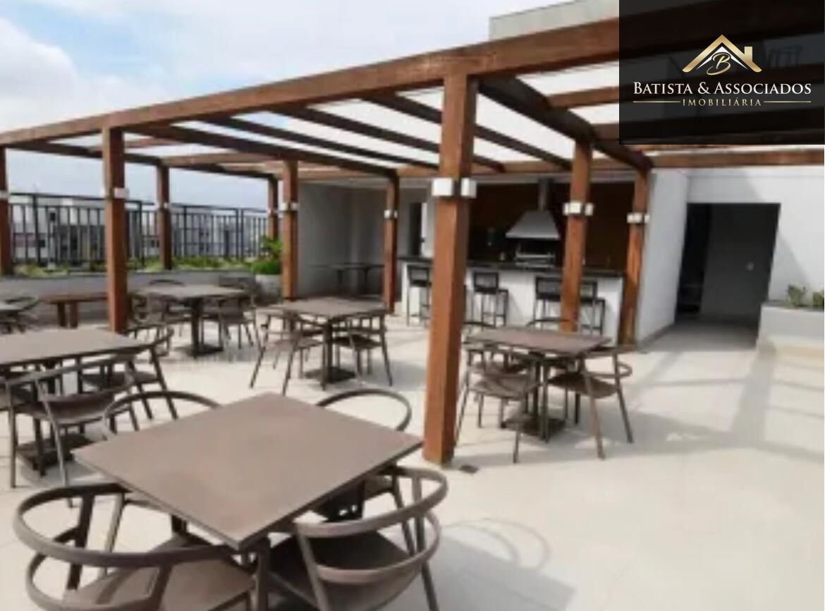Apartamento, 2 quartos, 54 m² - Foto 11