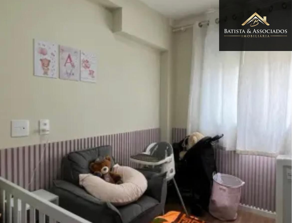 Apartamento, 2 quartos, 54 m² - Foto 6