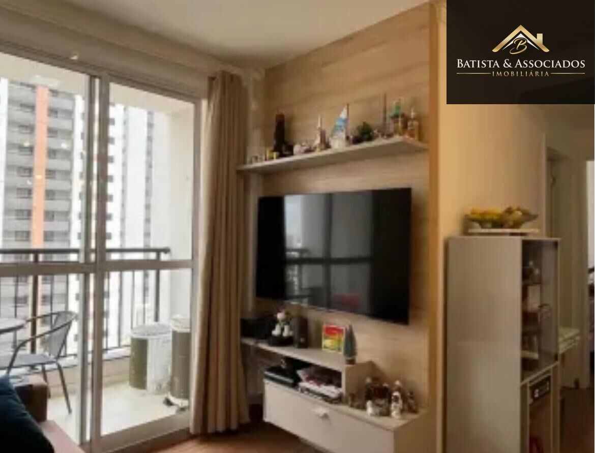 Apartamento, 2 quartos, 54 m² - Foto 3