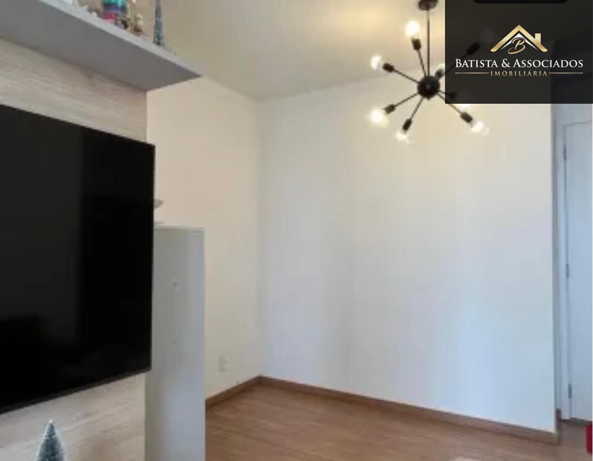 Apartamento, 2 quartos, 54 m² - Foto 7