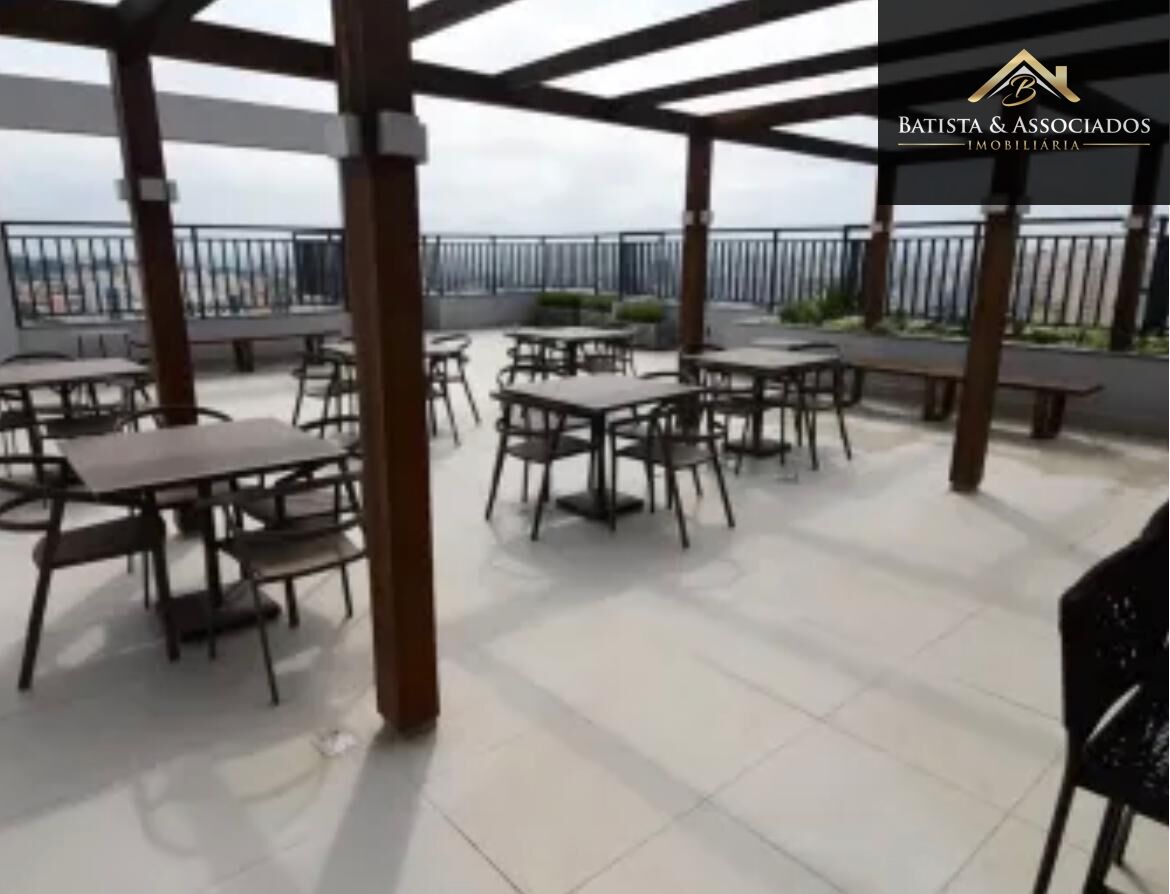 Apartamento, 2 quartos, 54 m² - Foto 10
