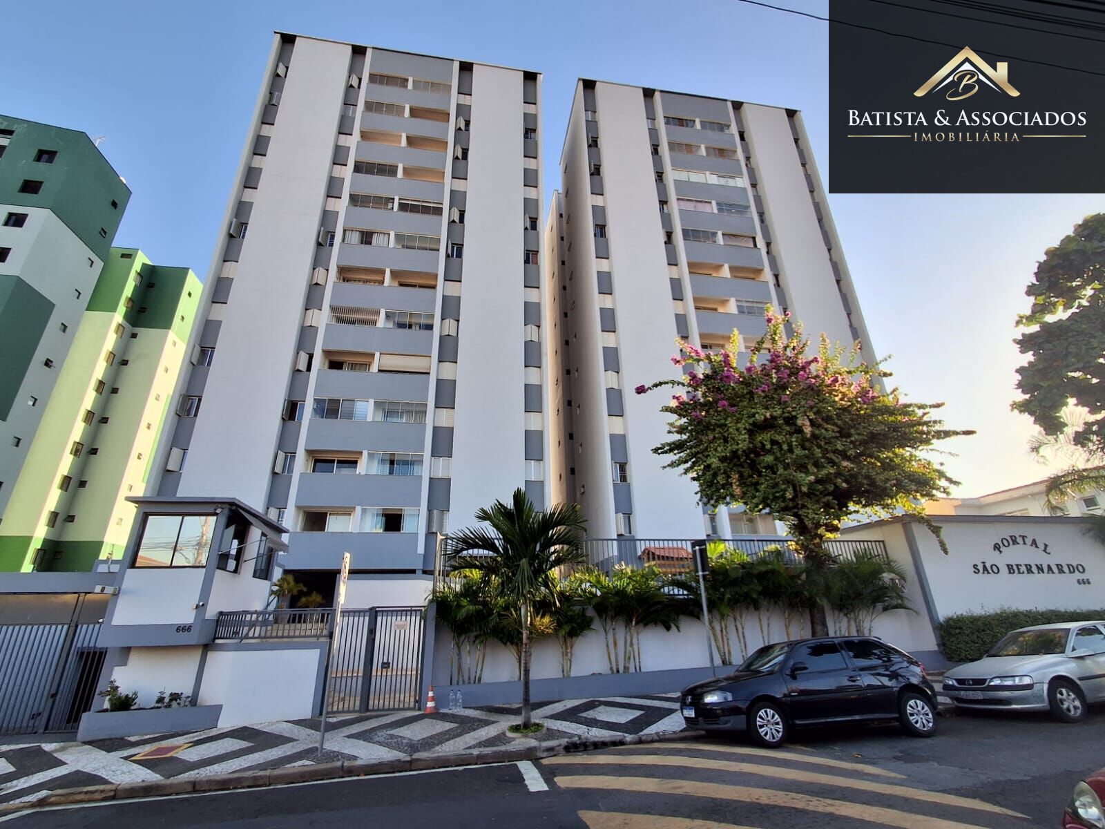 Apartamento, 2 quartos, 78 m² - Foto 2