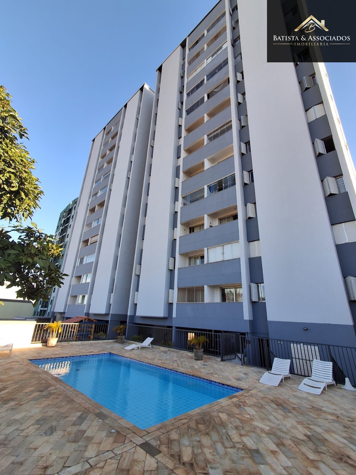 Apartamento, 2 quartos, 78 m² - Foto 1