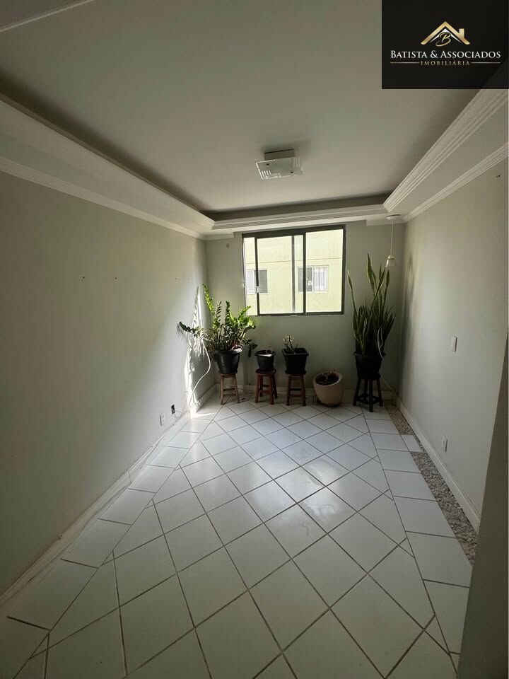 Apartamento, 2 quartos, 59 m² - Foto 1