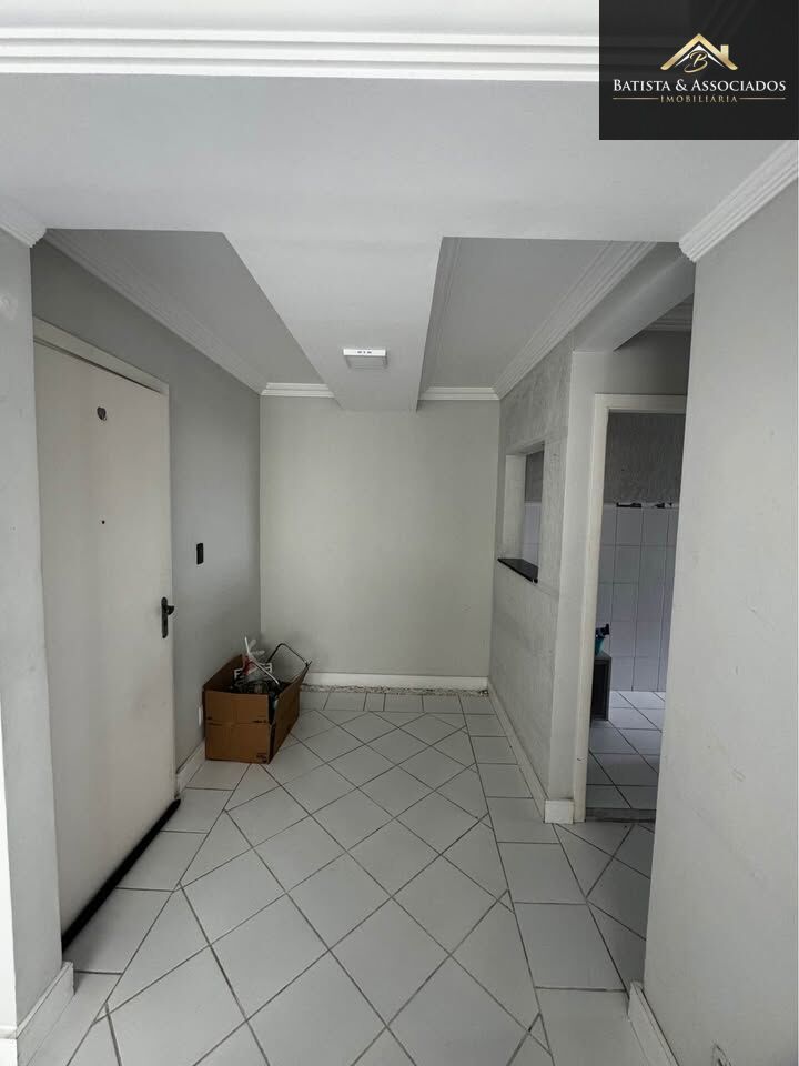 Apartamento, 2 quartos, 59 m² - Foto 2