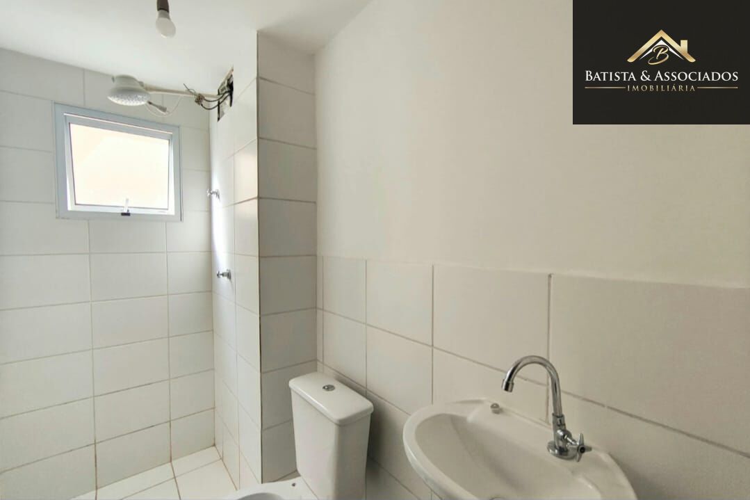Apartamento, 2 quartos, 44 m² - Foto 9