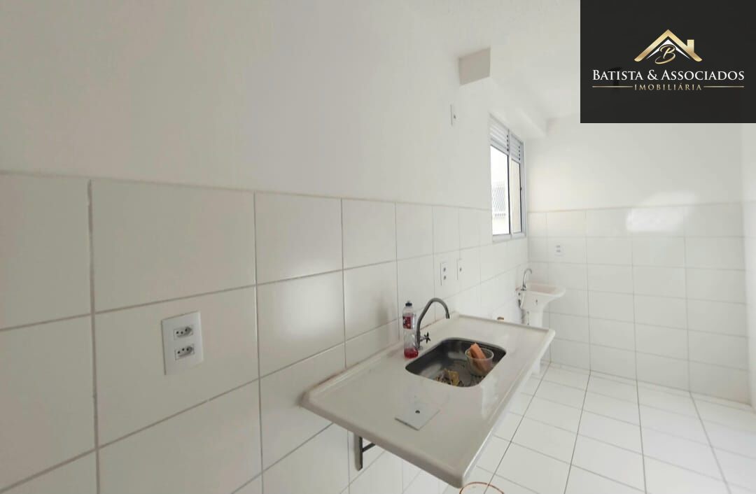 Apartamento, 2 quartos, 44 m² - Foto 13