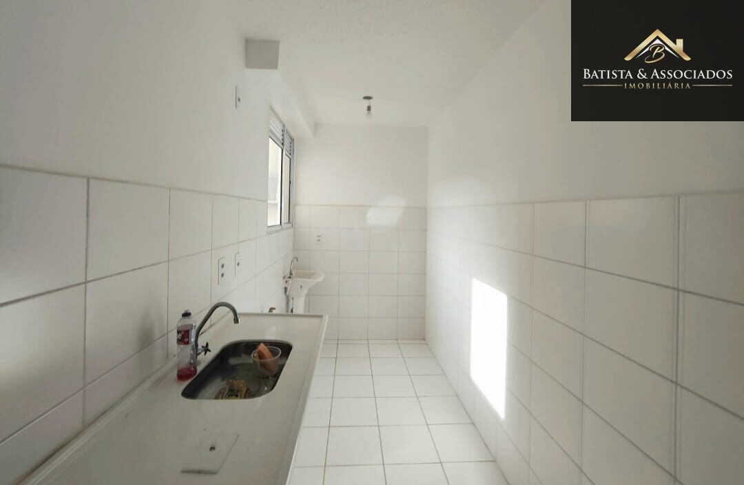 Apartamento, 2 quartos, 44 m² - Foto 11