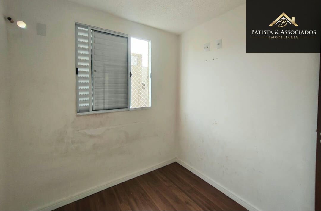 Apartamento, 2 quartos, 44 m² - Foto 8
