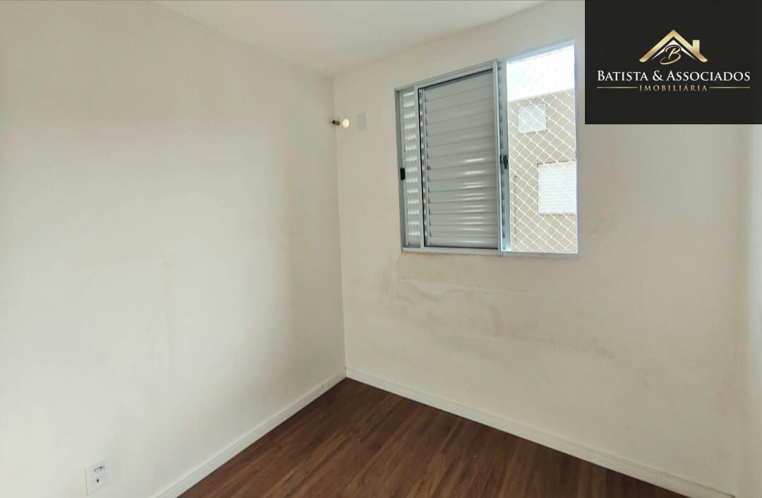 Apartamento, 2 quartos, 44 m² - Foto 7