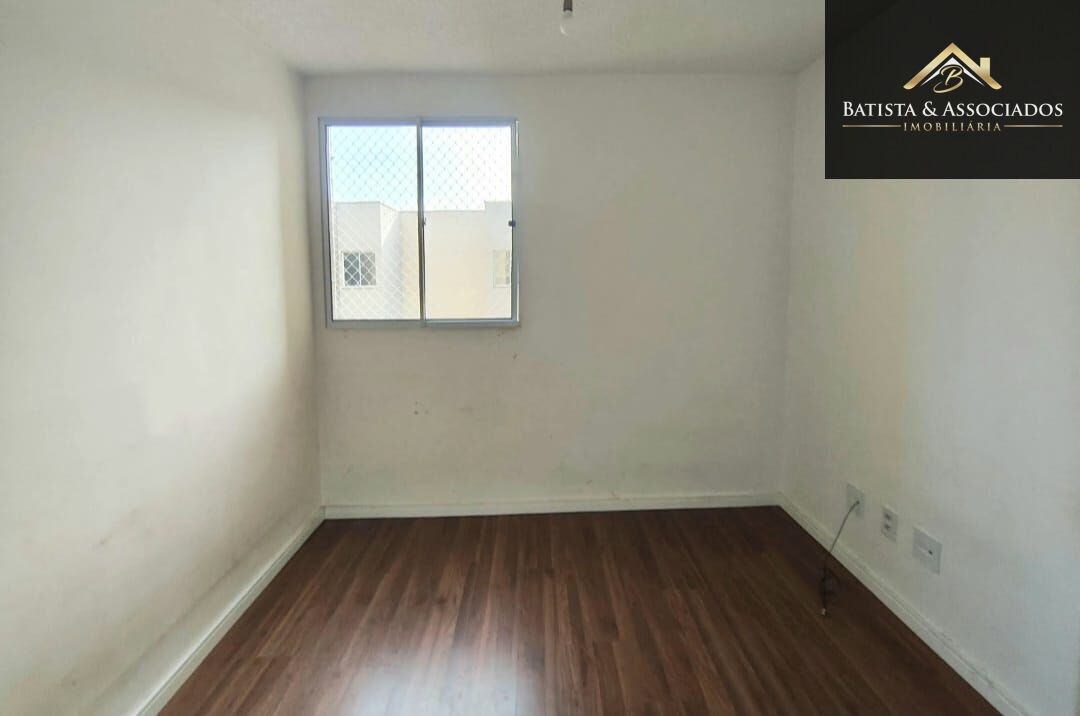 Apartamento, 2 quartos, 44 m² - Foto 1