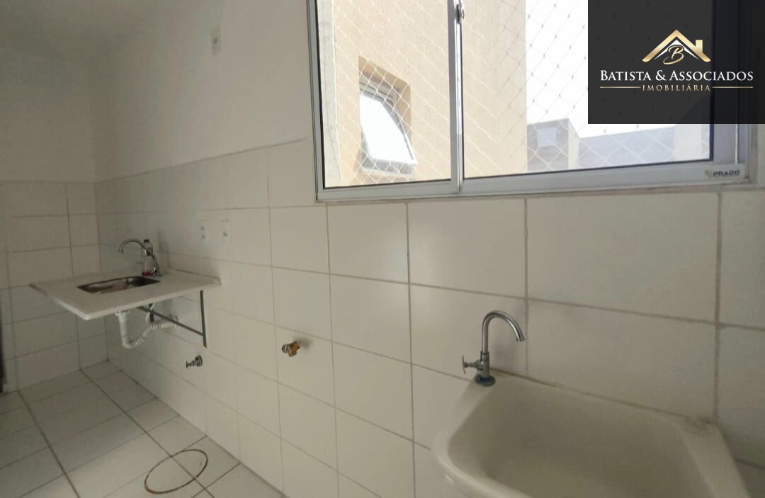 Apartamento, 2 quartos, 44 m² - Foto 14