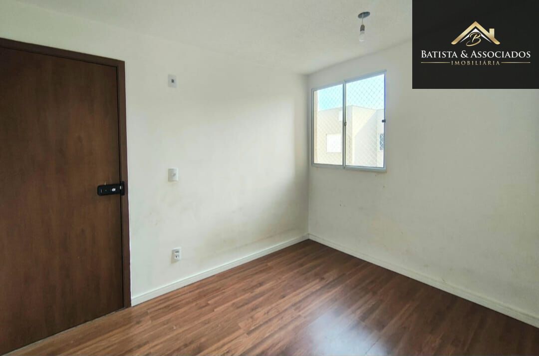 Apartamento, 2 quartos, 44 m² - Foto 3