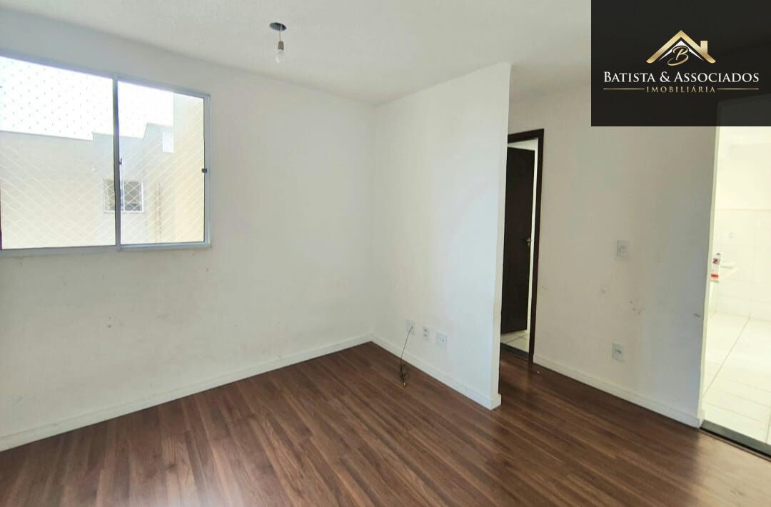 Apartamento, 2 quartos, 44 m² - Foto 2