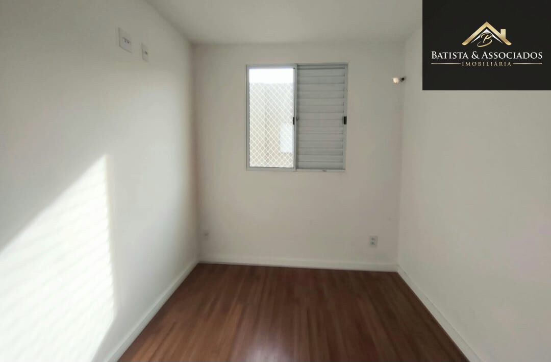 Apartamento, 2 quartos, 44 m² - Foto 5
