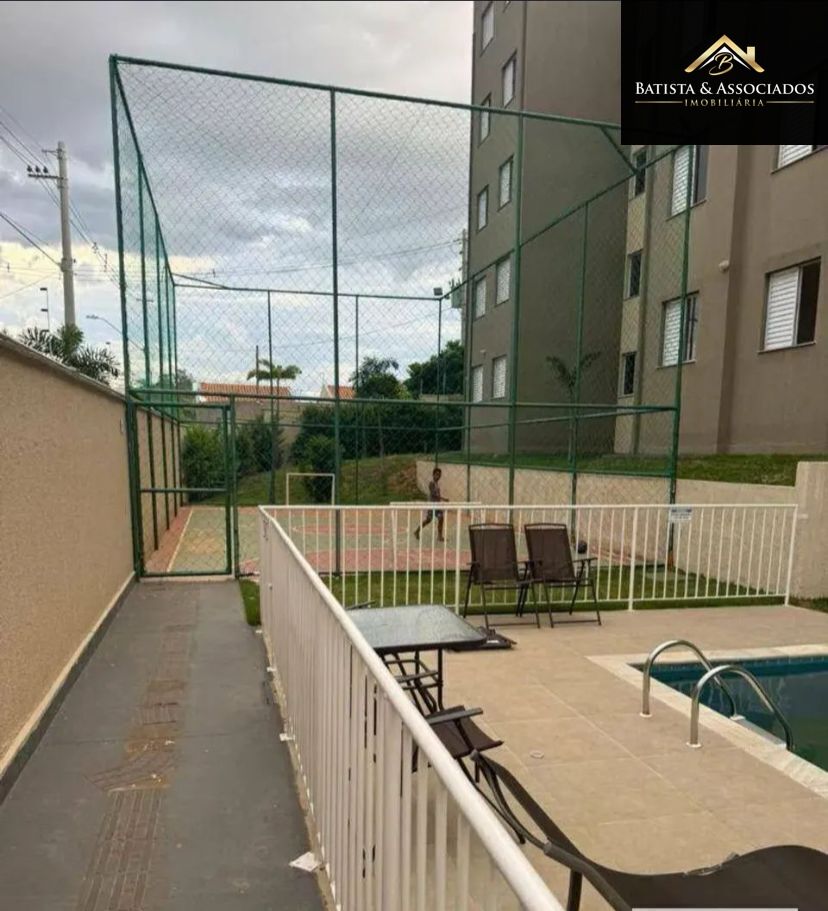 Apartamento, 2 quartos, 44 m² - Foto 17