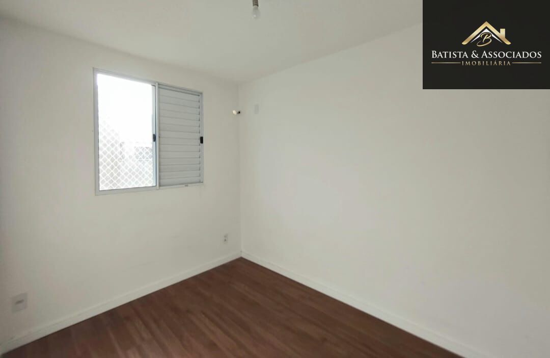 Apartamento, 2 quartos, 44 m² - Foto 6