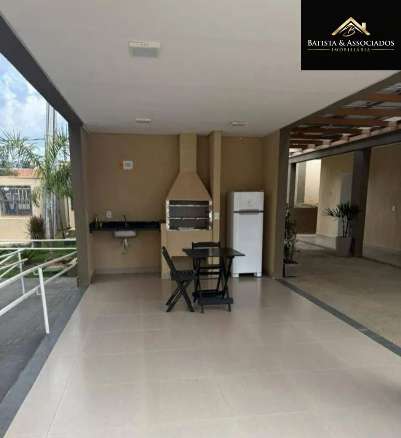 Apartamento, 2 quartos, 44 m² - Foto 19