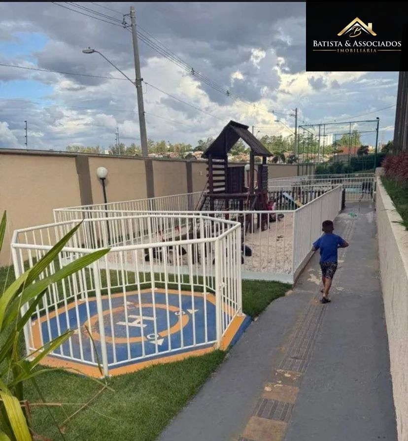 Apartamento, 2 quartos, 44 m² - Foto 18