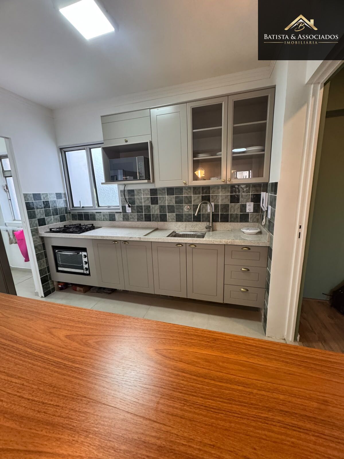 Apartamento, 1 quarto, 45 m² - Foto 13