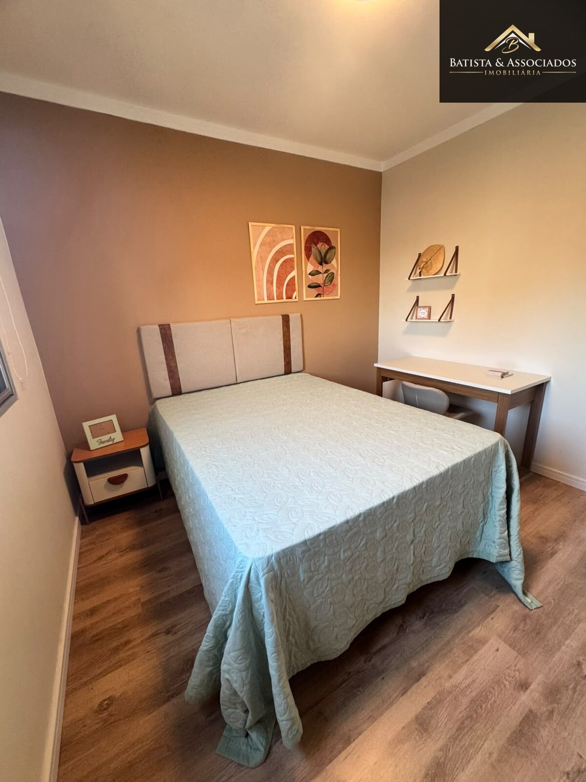 Apartamento, 1 quarto, 45 m² - Foto 5