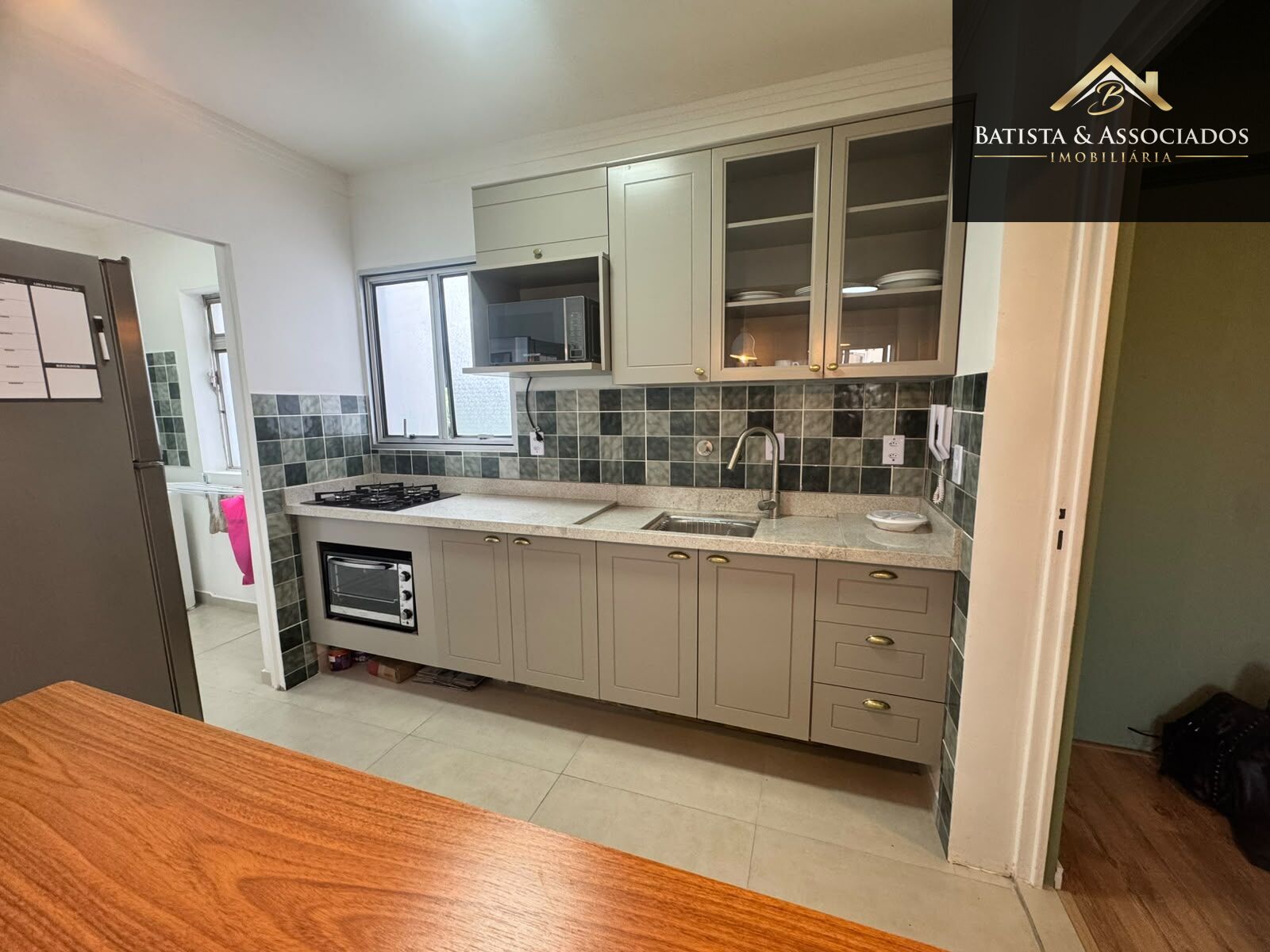 Apartamento, 1 quarto, 45 m² - Foto 14