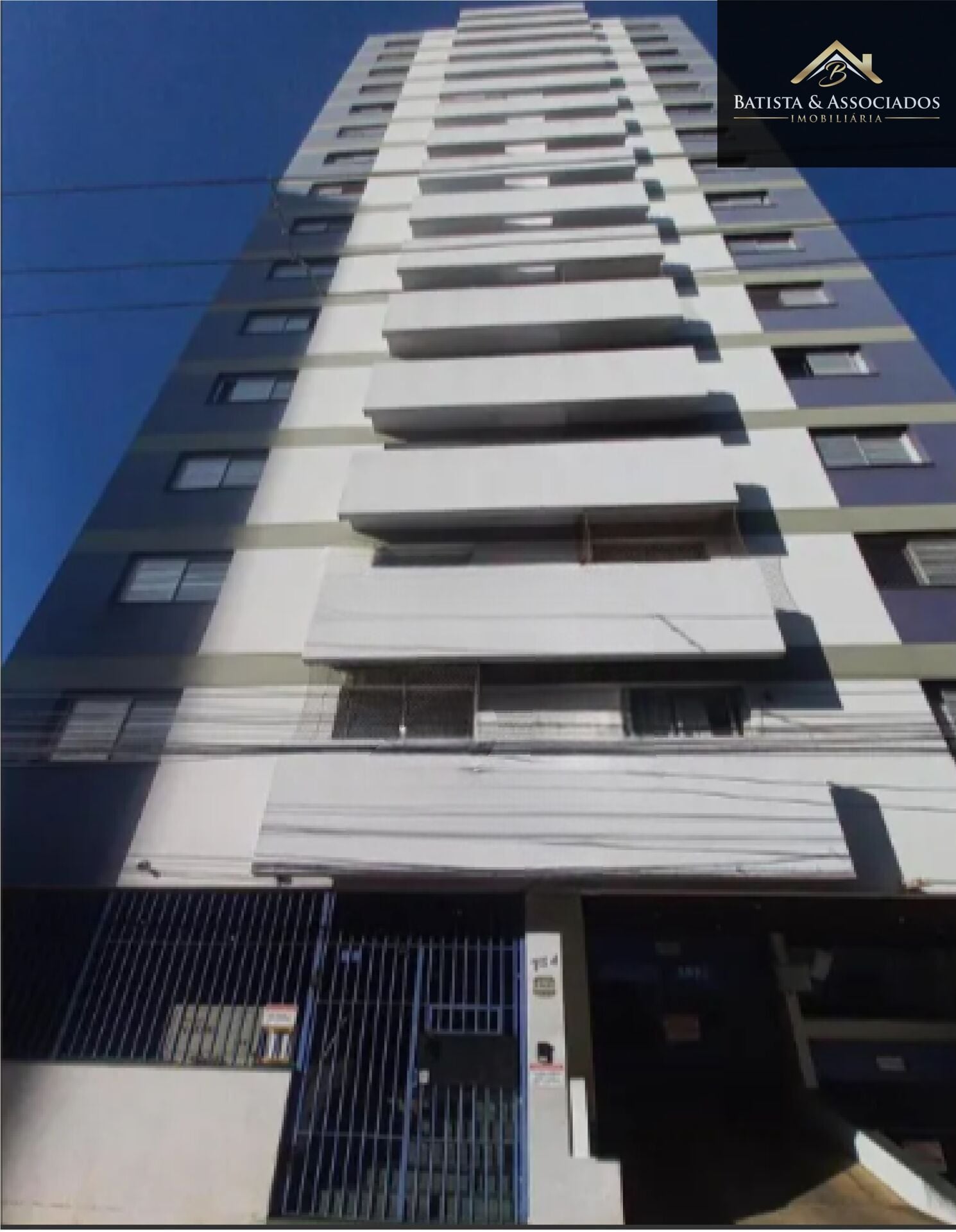 Apartamento, 1 quarto, 45 m² - Foto 21