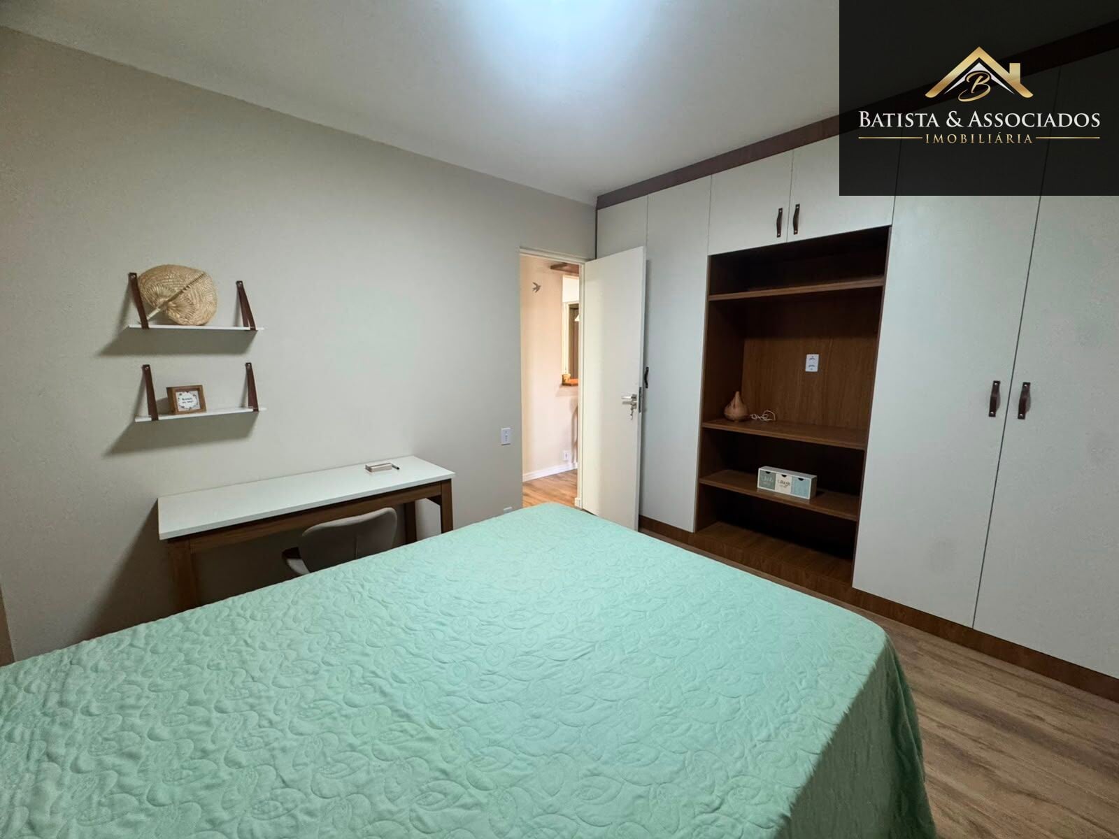 Apartamento, 1 quarto, 45 m² - Foto 7
