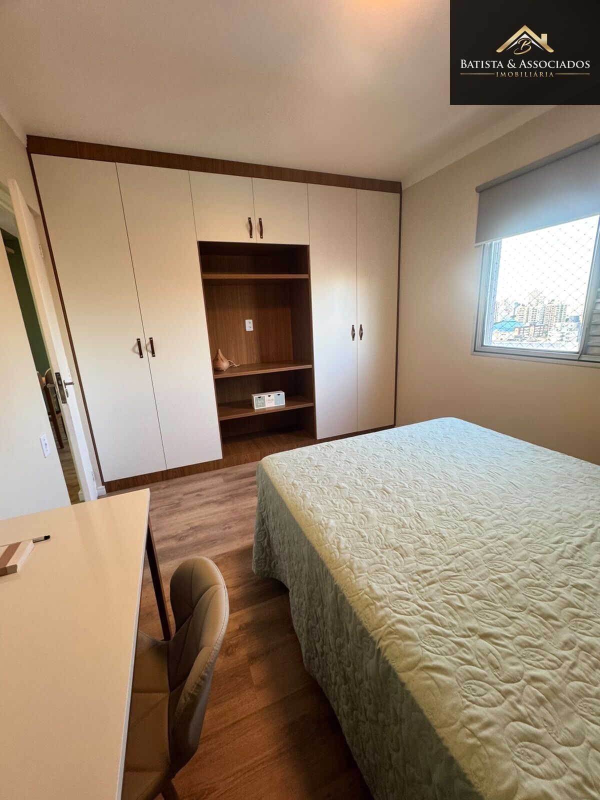 Apartamento, 1 quarto, 45 m² - Foto 6