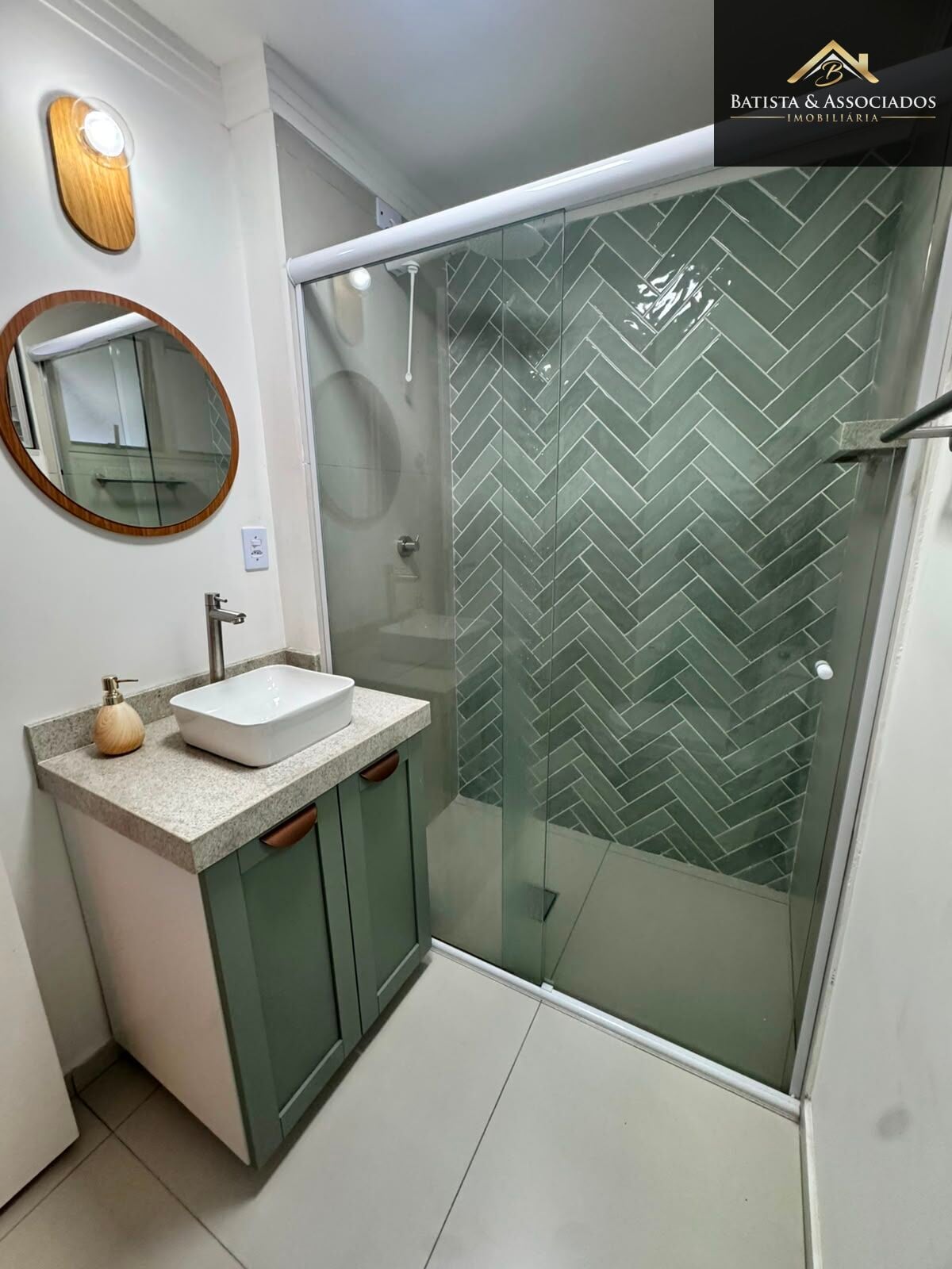 Apartamento, 1 quarto, 45 m² - Foto 11