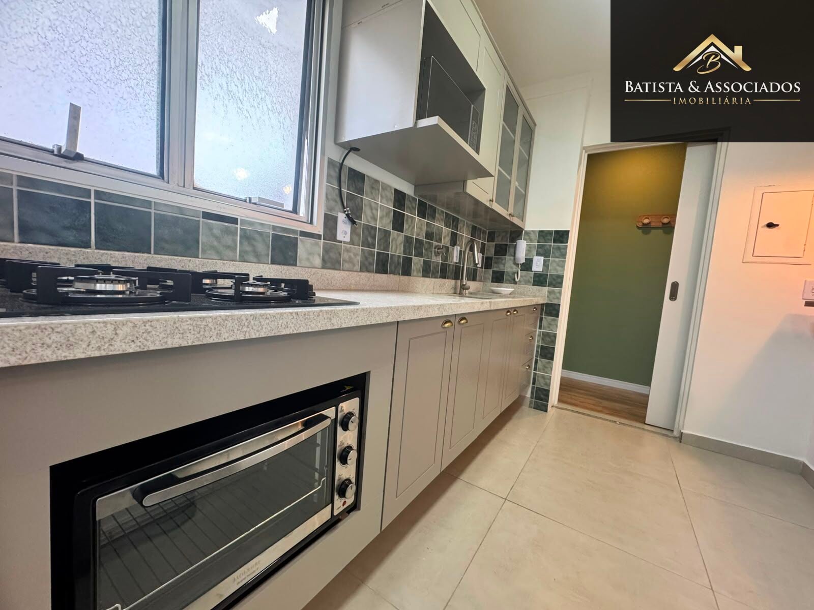 Apartamento, 1 quarto, 45 m² - Foto 17