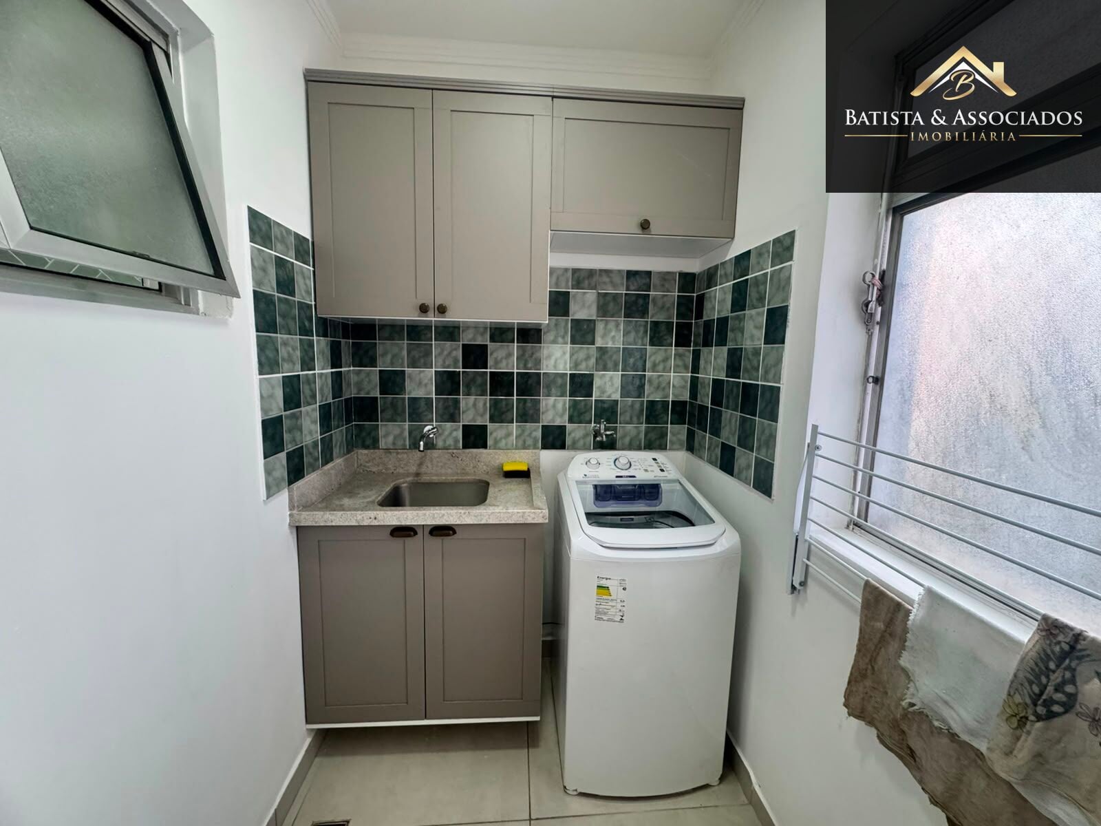 Apartamento, 1 quarto, 45 m² - Foto 19
