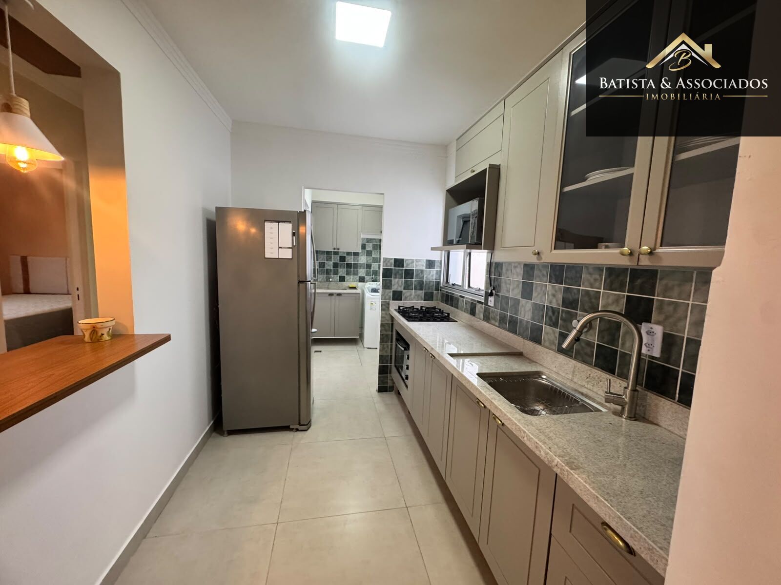 Apartamento, 1 quarto, 45 m² - Foto 15