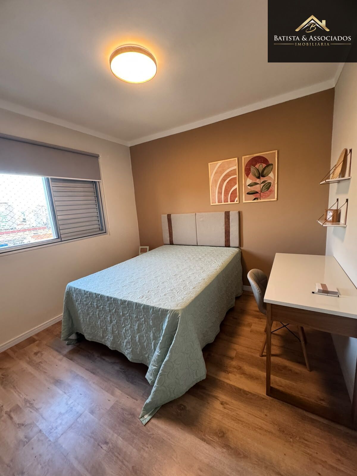 Apartamento, 1 quarto, 45 m² - Foto 8
