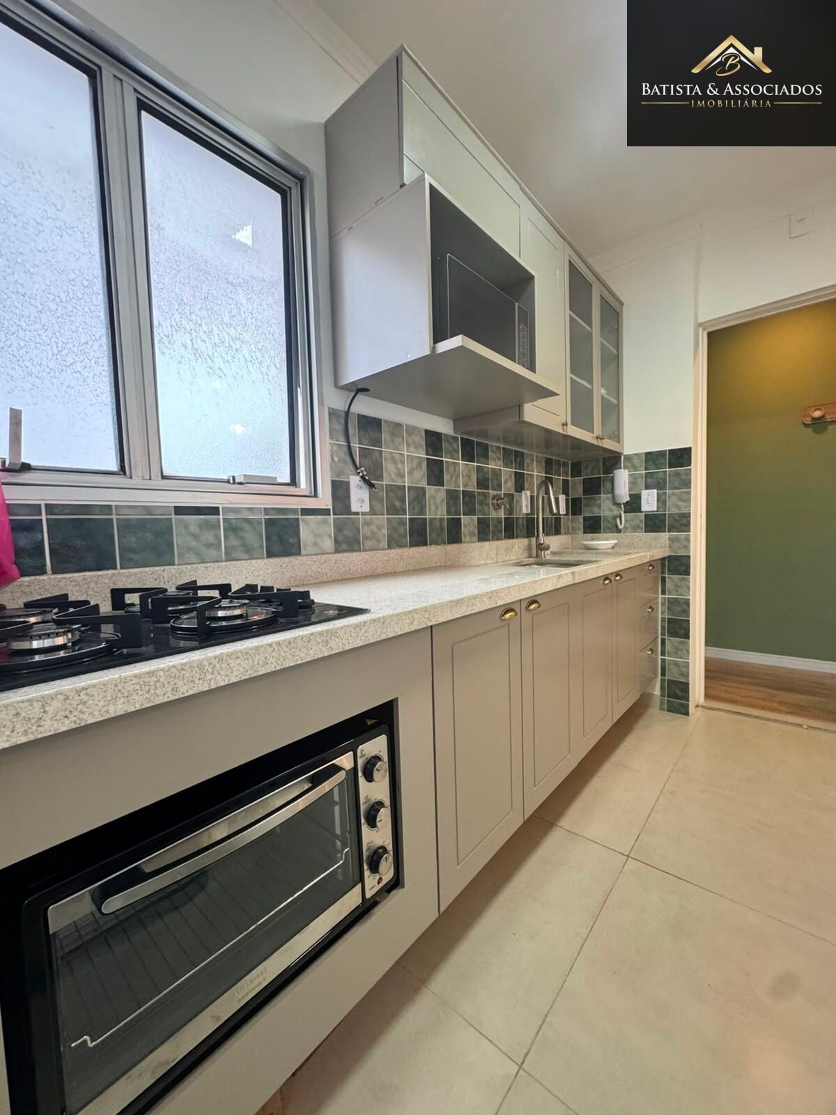 Apartamento, 1 quarto, 45 m² - Foto 16