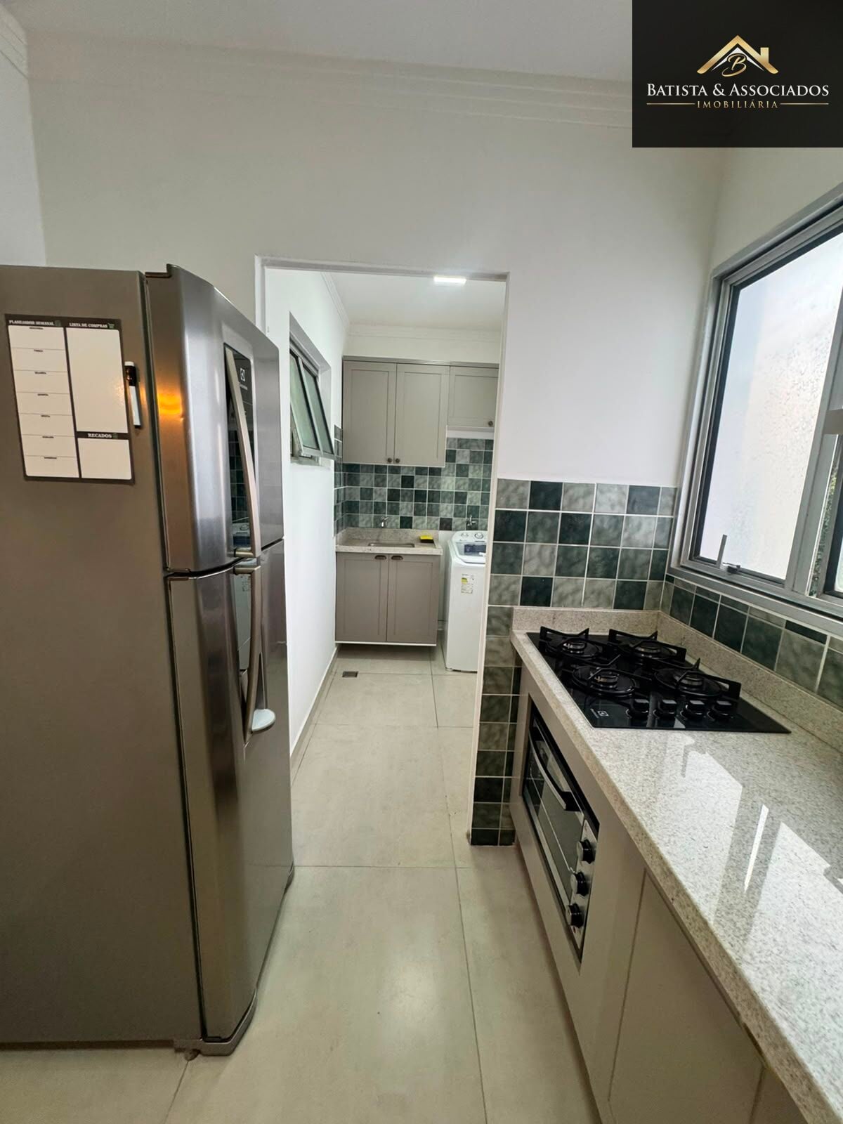 Apartamento, 1 quarto, 45 m² - Foto 18