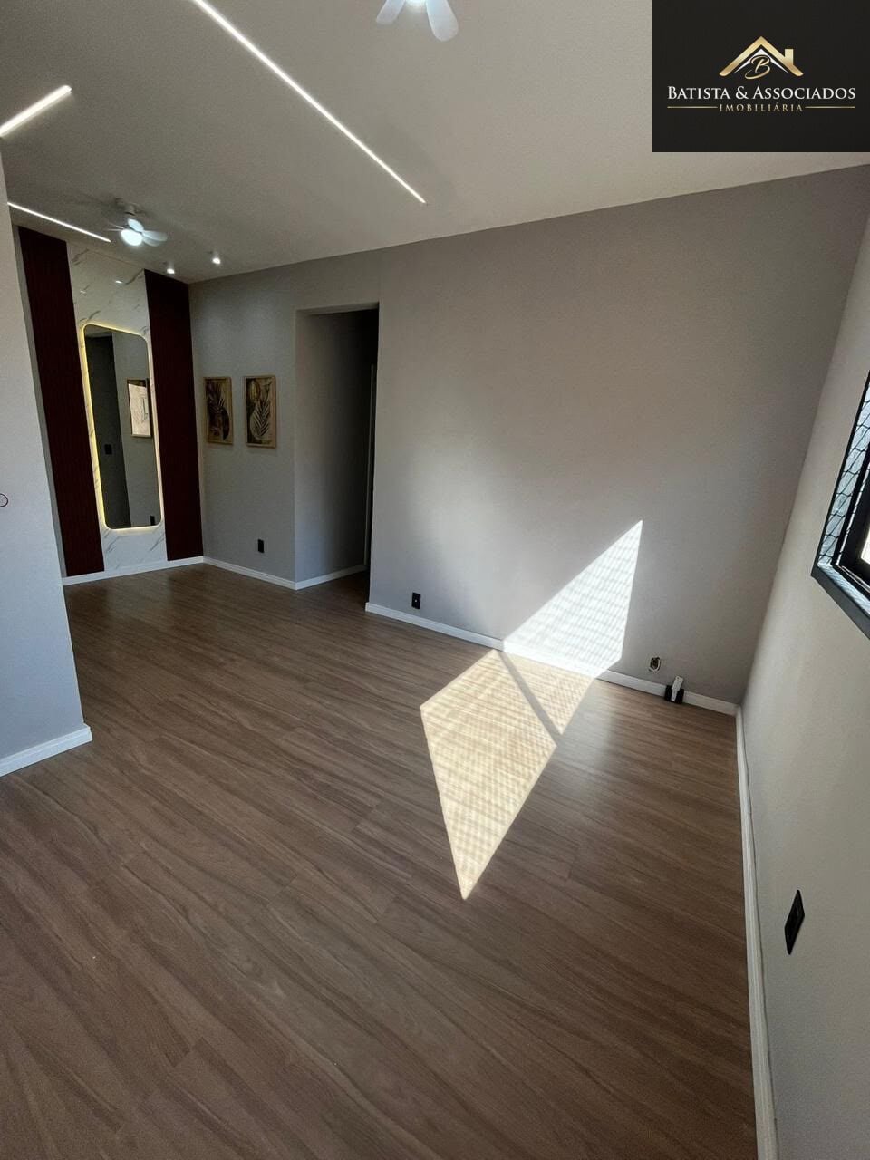 Apartamento, 3 quartos, 63 m² - Foto 3