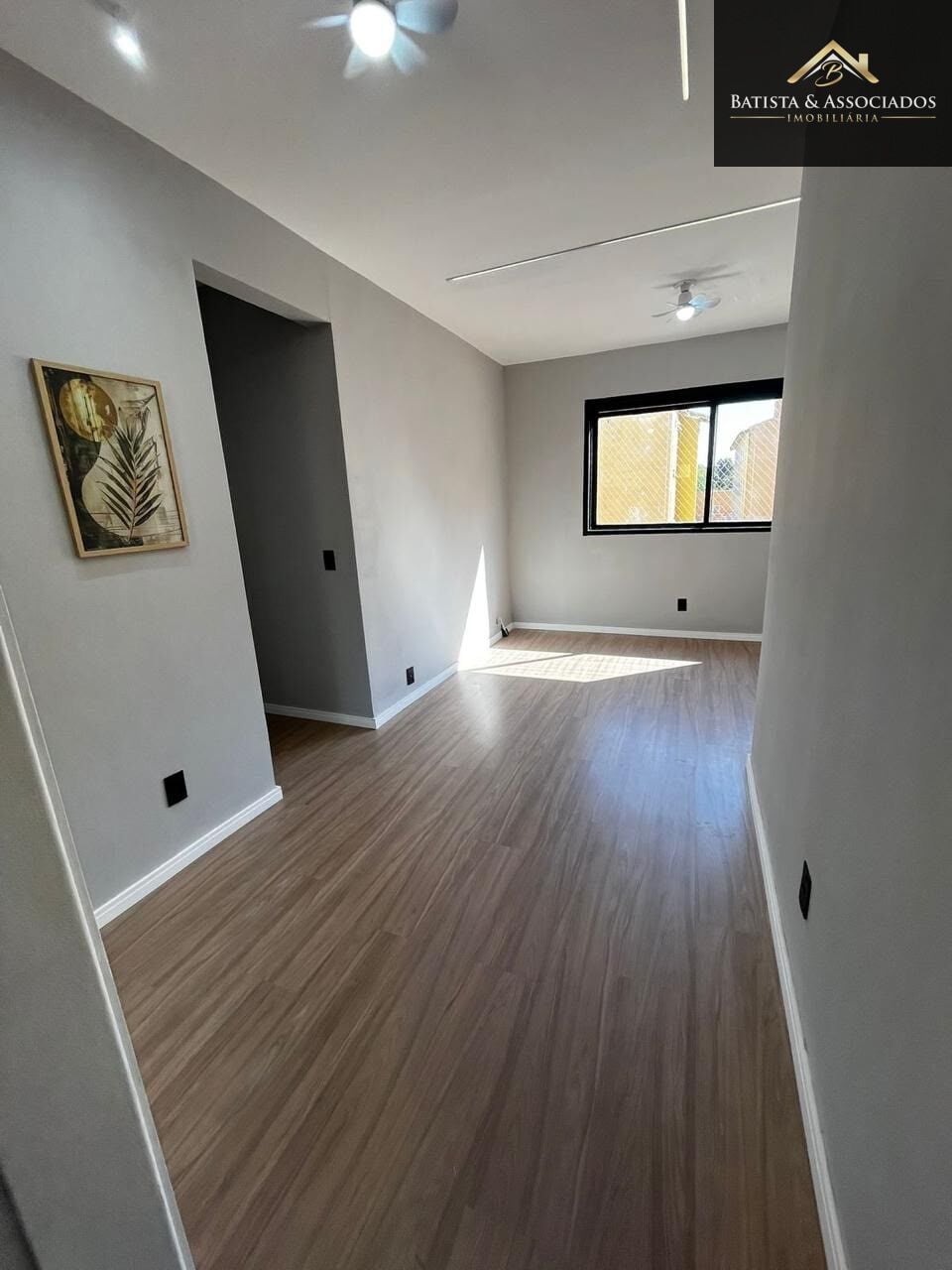 Apartamento, 3 quartos, 63 m² - Foto 2