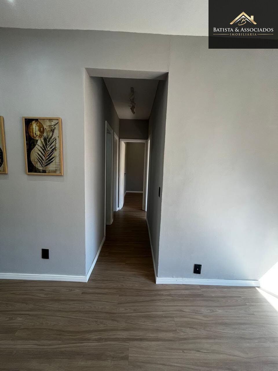 Apartamento, 3 quartos, 63 m² - Foto 4