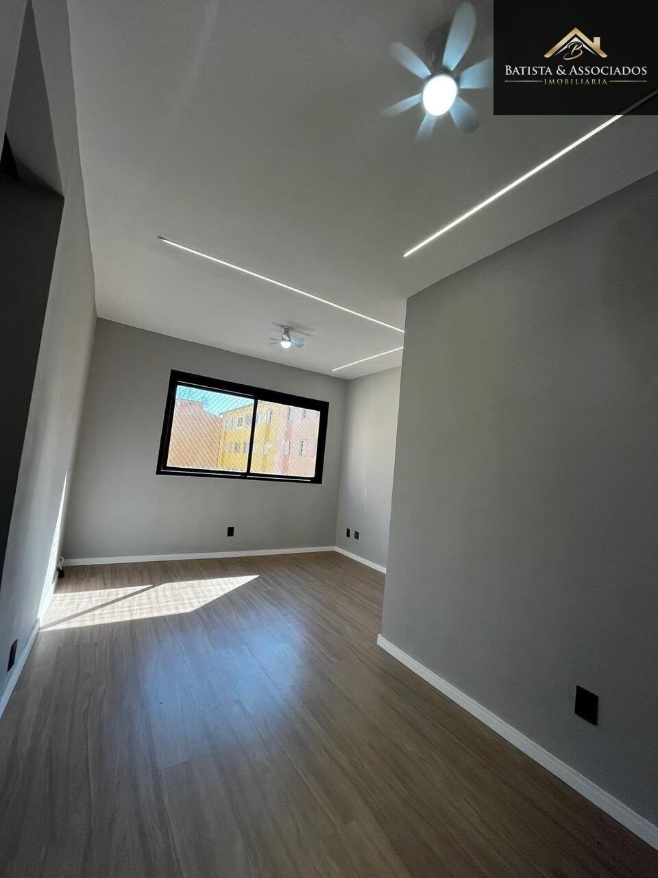 Apartamento, 3 quartos, 63 m² - Foto 1