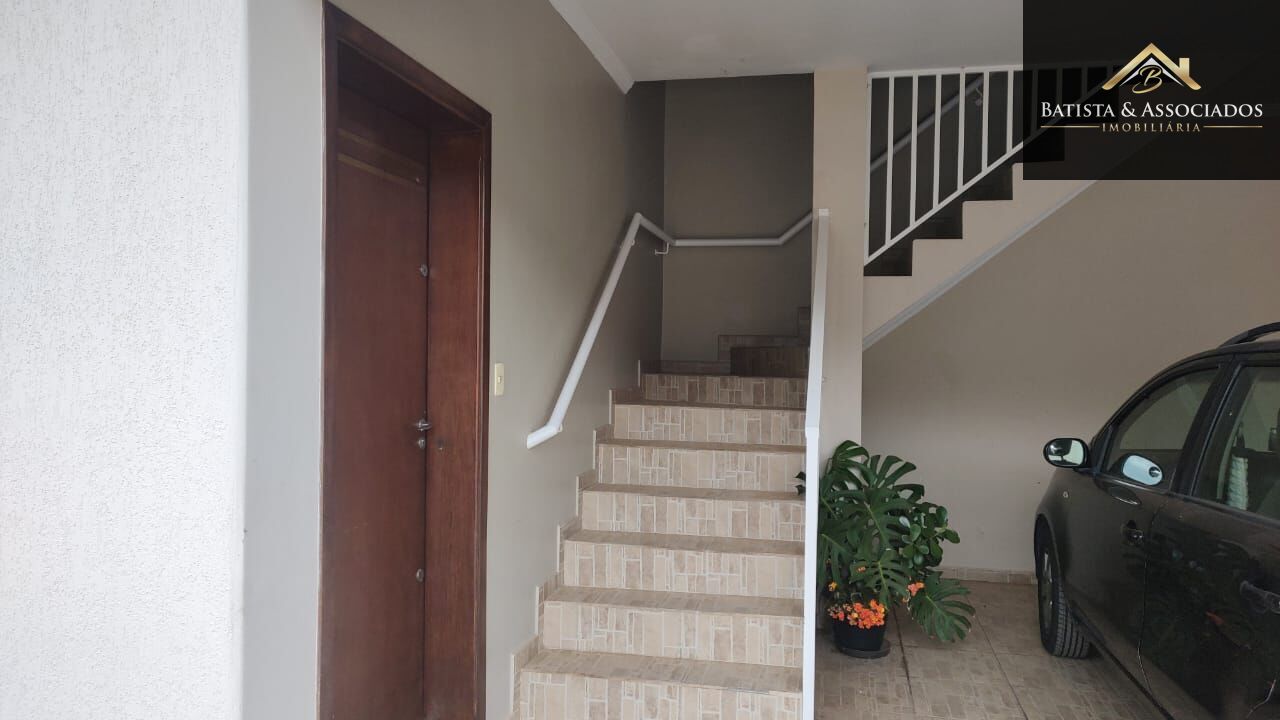 Casa, 3 quartos, 276 m² - Foto 5