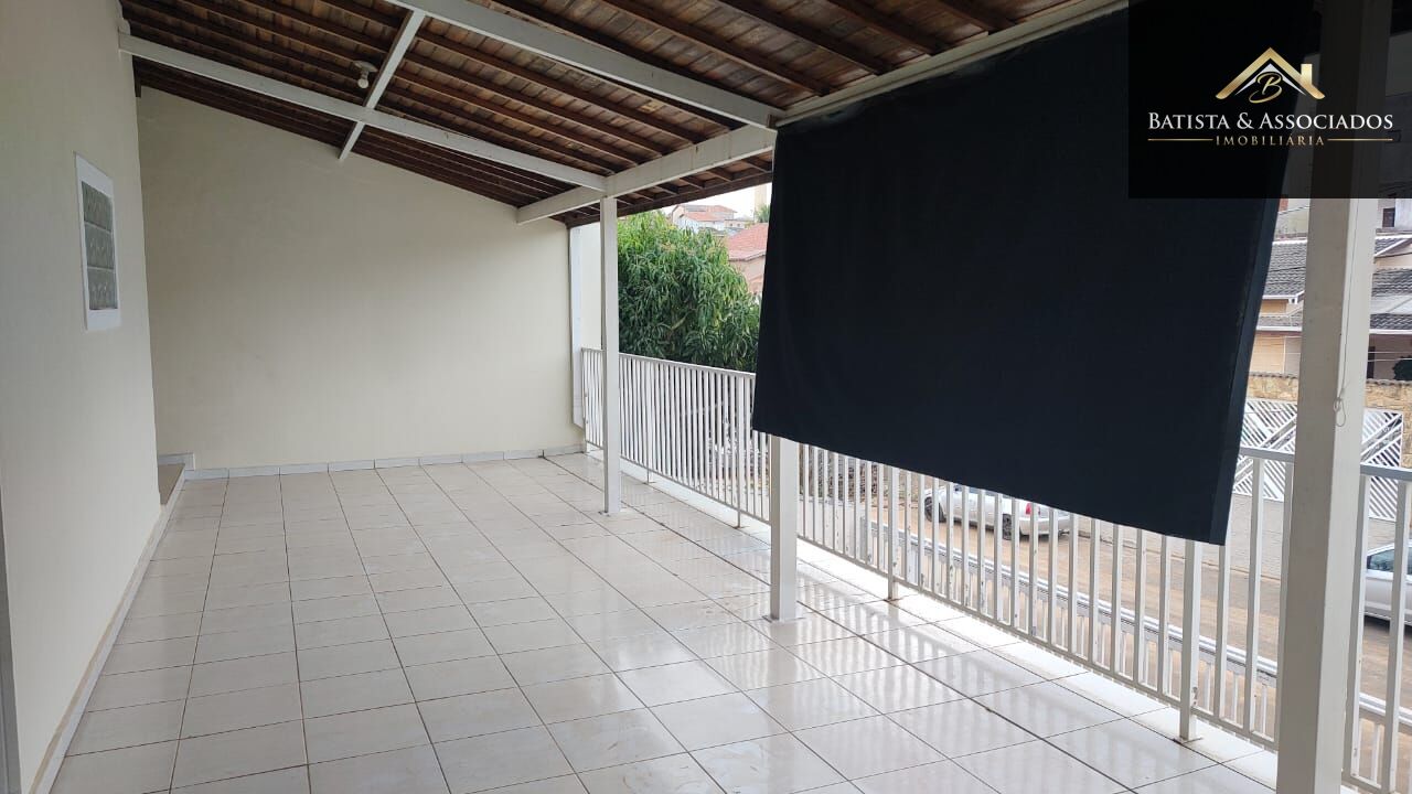 Casa, 3 quartos, 276 m² - Foto 8